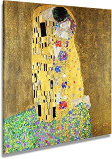 Miglior il bacio di klimt quadro