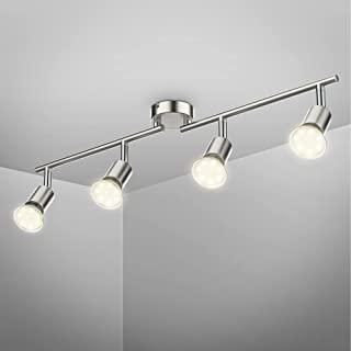 Miglior illuminazione cabina armadio