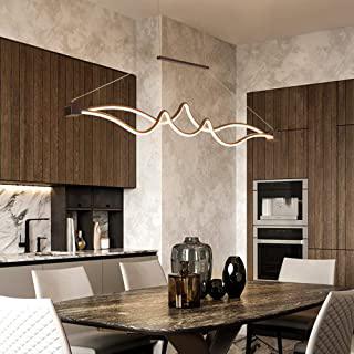 Miglior illuminazione tavolo pranzo