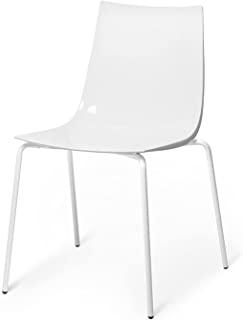 Miglior kartell sedie trasparenti