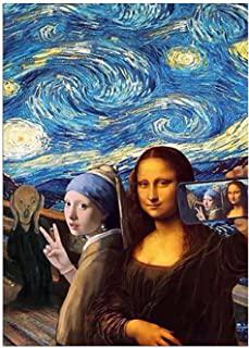 Miglior la ragazza con l orecchino di perla quadro