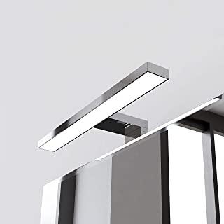 Miglior lampada a led per specchio bagno