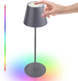 Miglior lampada da tavolo colorata