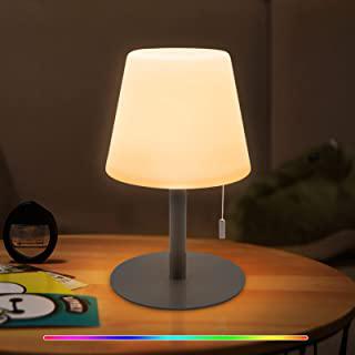 Miglior lampada da tavolo ricaricabile
