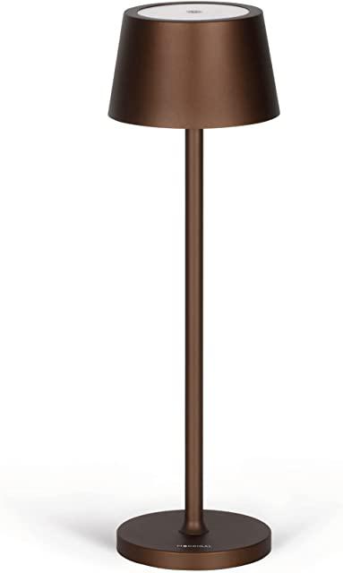 Miglior lampada ricaricabile da tavolo