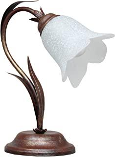 Miglior lampade da tavolo in ferro battuto