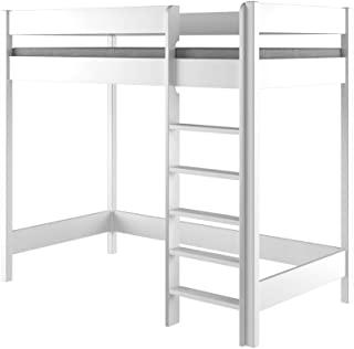 Miglior letto a soppalco con armadio sotto