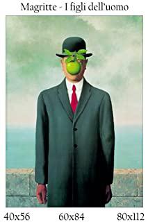 Miglior magritte quadri