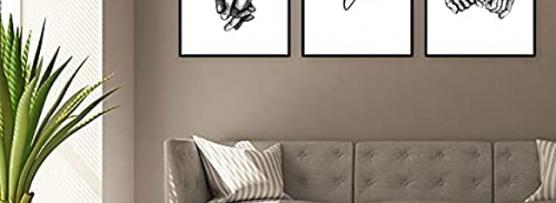 Miglior mani quadro
