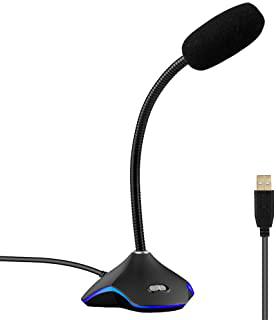 Miglior microfono da tavolo per pc