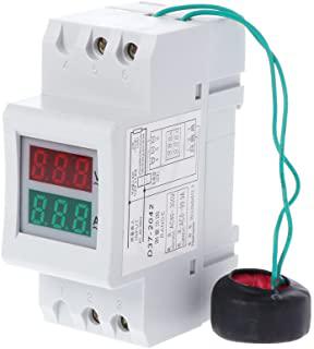Miglior misuratore consumo elettrico da quadro
