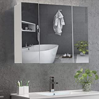 Miglior mobile a specchio bagno