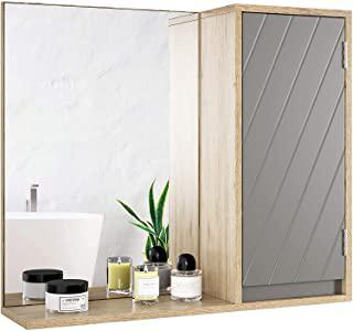 Miglior mobiletto bagno con specchio