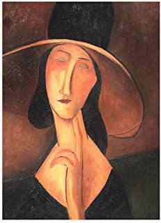 Miglior modigliani quadri