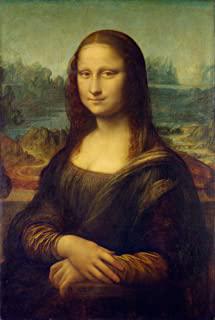 Miglior monnalisa quadro