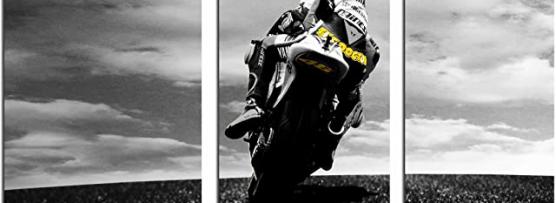Miglior moto quadro