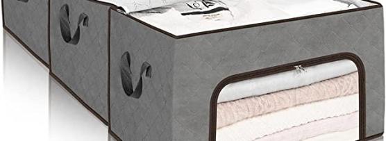 Miglior organizer per armadio
