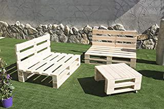 Miglior pallet tavolino