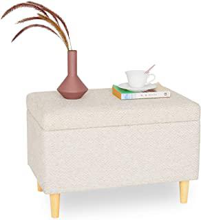 Miglior panca pouf contenitore