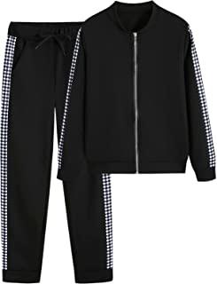Miglior pantaloni a quadri donna