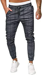 Miglior pantaloni a quadri uomo