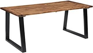 Miglior piano tavolo legno massello