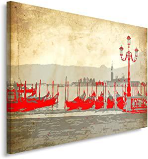 Miglior piazza rossa quadro