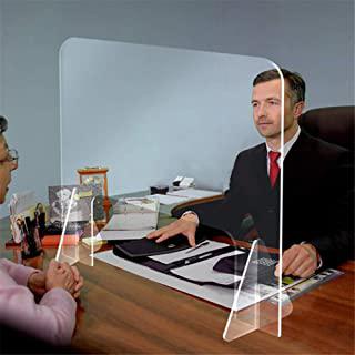 Miglior plexiglass scrivania