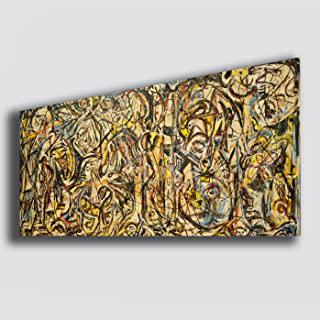 Miglior pollock quadri
