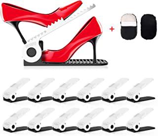 Miglior porta scarpe per armadio
