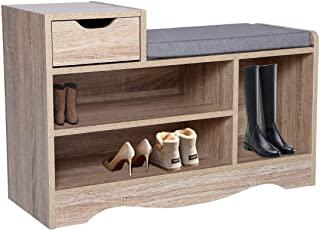 Miglior portascarpe in legno