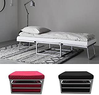 Miglior pouf a letto
