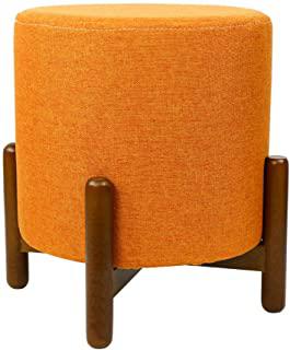Miglior pouf arancione