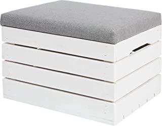 Miglior pouf contenitore bagno