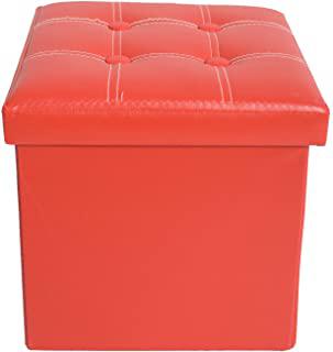 Miglior pouf contenitore blu