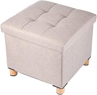 Miglior pouf contenitore con piedini