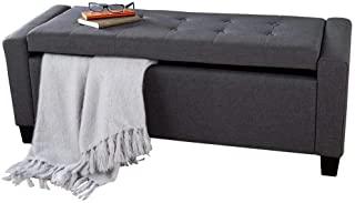 Miglior pouf contenitore moderno