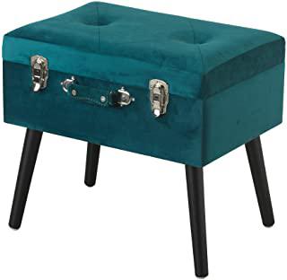 Miglior pouf di velluto