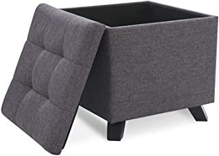 Miglior pouf ecopelle