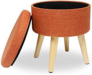 Miglior pouf in legno