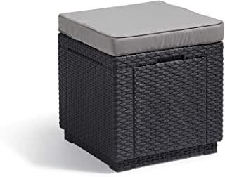 Miglior pouf in rattan