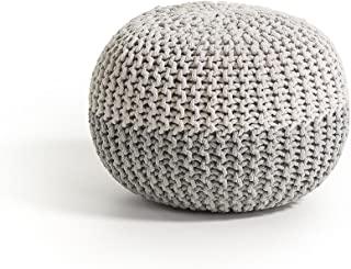 Miglior pouf intrecciato