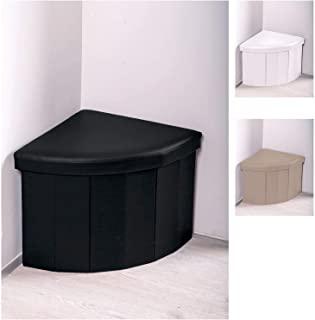 Miglior pouf nero