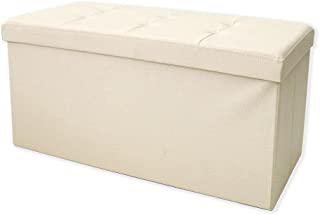 Miglior pouf rettangolare