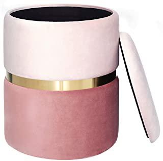 Miglior pouf rosa