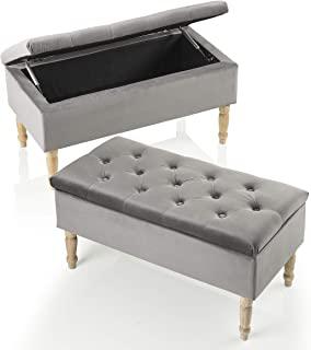 Miglior pouf tomasucci