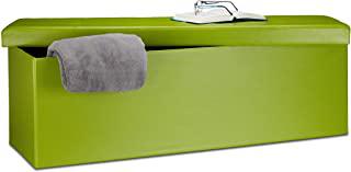 Miglior pouf verde
