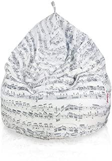 Miglior pouf zanotta