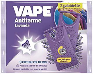 Miglior profumi per armadi
