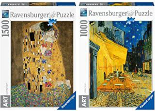 Miglior puzzle quadri d autore
